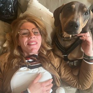 Meet your Posher, Margaret